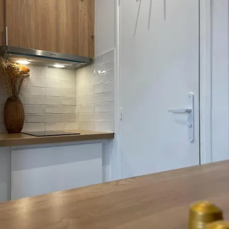 Flexliving - Doudeauville *