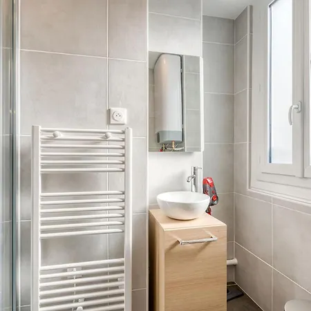 Flexliving - Doudeauville