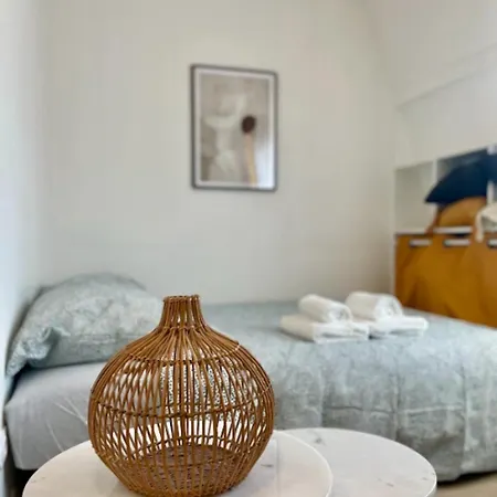 Flexliving - Doudeauville Daire