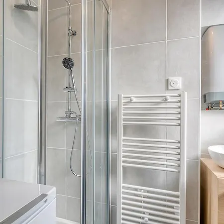 Daire Flexliving - Doudeauville
