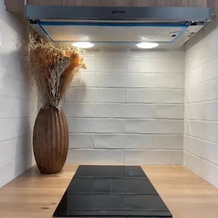 Daire Flexliving - Doudeauville Paris