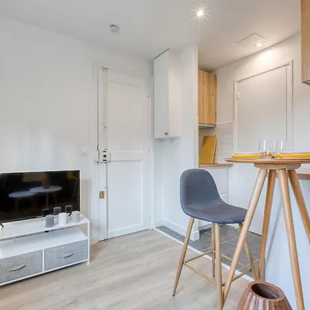 Flexliving - Doudeauville * Paris
