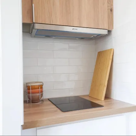 Flexliving - Doudeauville Daire
