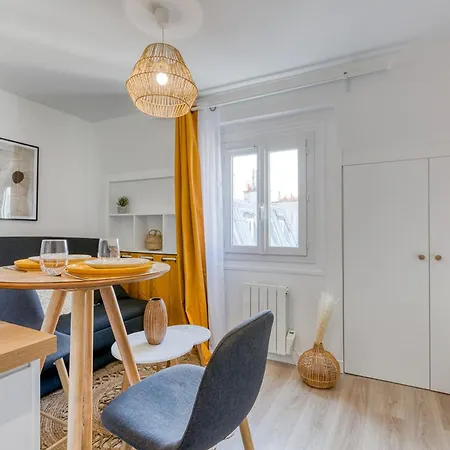 Flexliving - Doudeauville *
