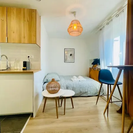 Flexliving - Doudeauville